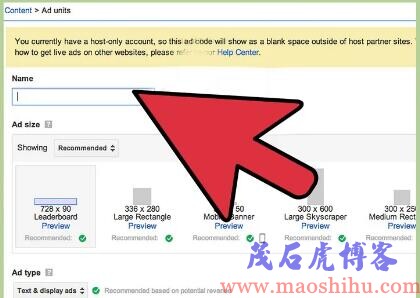 google adsense