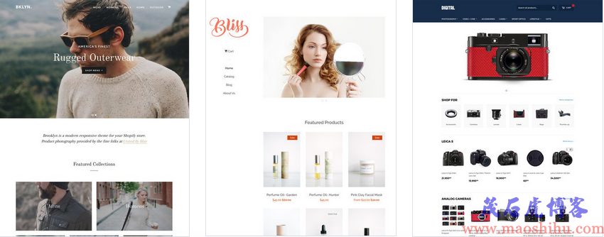 Shopify