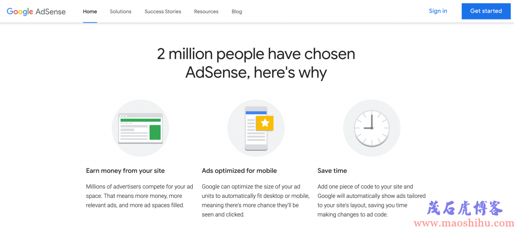Adsense