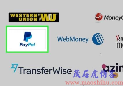 paypal是什么意思