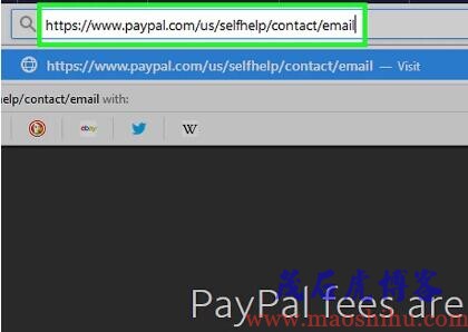paypal公司