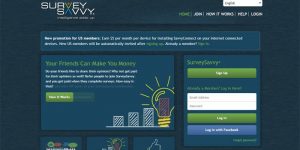 SurveySavvy