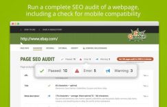 SEOquake