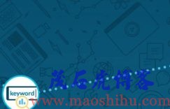 关键字挖掘及搜索排名优化