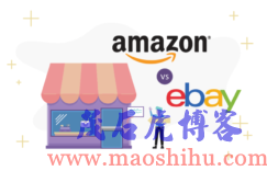 亚马逊和eBay