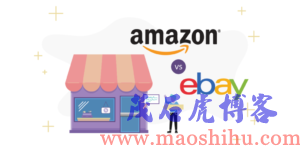 亚马逊和eBay