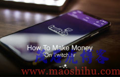 Twitch直播