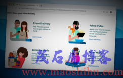Amazon Prime