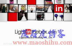 兰亭集势 lightinthebox