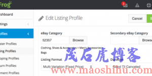 inkfrog销售工具