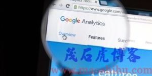 Google Analytics
