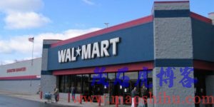 walmart沃尔玛