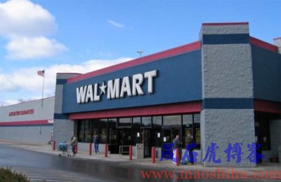 walmart沃尔玛