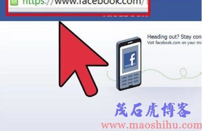 Facebk注册