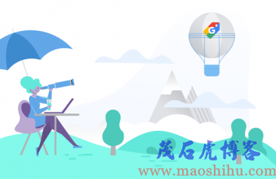 Google Shopping账户