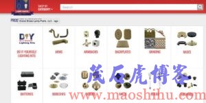 网上淘金