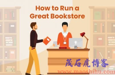 如何经营书店