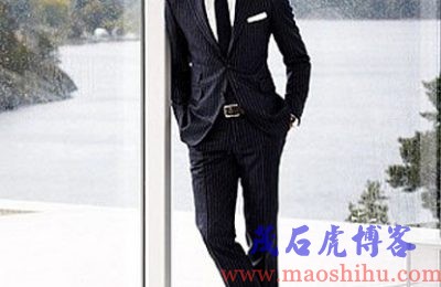 男人创业
