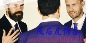 说服力