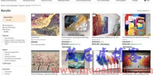 etsy是什么平台