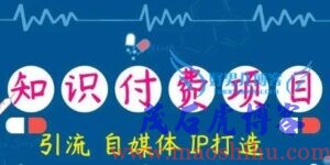 创业项目